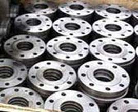 Alloy Steel Flanges Manufacturer in India