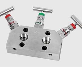 Alloy Steel Manifold Valves Manufacturer in India