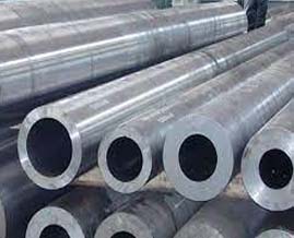 Alloy Steel Pipes & Tubes Manufacturer in India