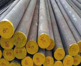 Alloy Steel Round Bars Manufacturer in India