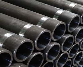 Carbon Steel Pipes & Tubes Manufacturer in India