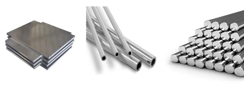 Inconel Manufacturer in India