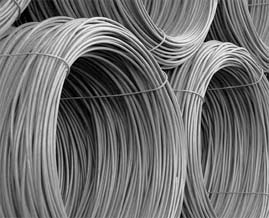 Molybdenum Rod & Wire Manufacturer in India