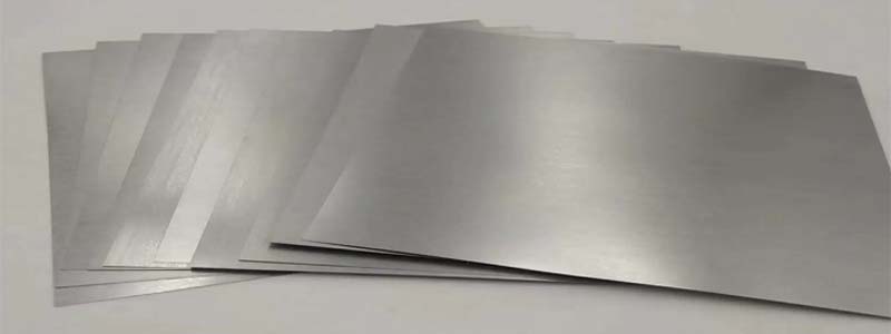 Molybdenum Sheet, Plate, Rod & Wire Manufacturer in India