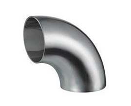 Bend Buttweld Pipe Fittings Manufacturer in India