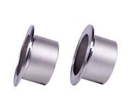 Stub End Buttweld Pipe Fittings Manufacturer in India