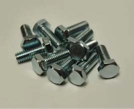 Bolt Manufacturer in India