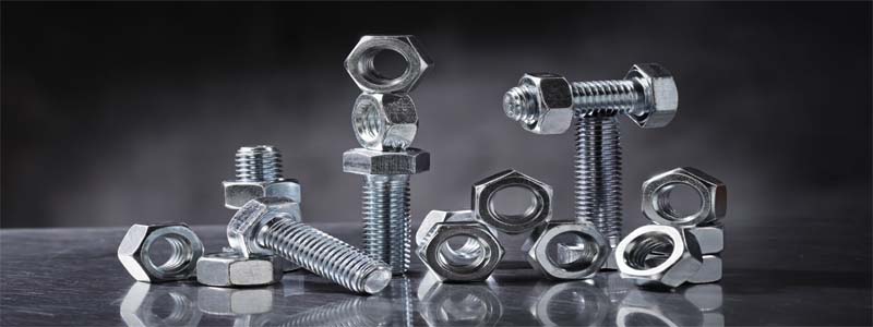 Fasteners Manufacturer in India
