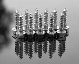 Screw Manufacturer in India