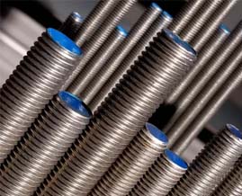 Threaded Rod Manufacturer in India