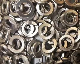 Washer Manufacturer in India