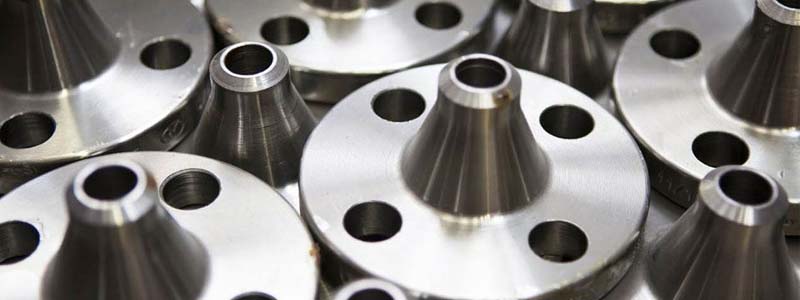 Flanges Manufacturer in India