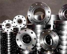 Industrial Flanges Manufacturer in India