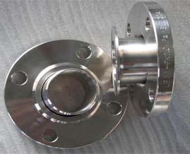 Lap Joint Flanges Manufacturer in India