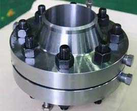 Orifice Flanges Manufacturer in India