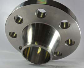 Reducing Flanges Manufacturer in India