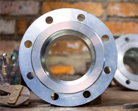 Slip on Flange Manufacturer in India