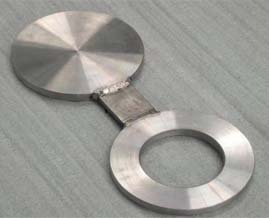 Spectacle Flanges Manufacturer in India
