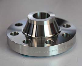 Weld Neck Flanges Manufacturer in India