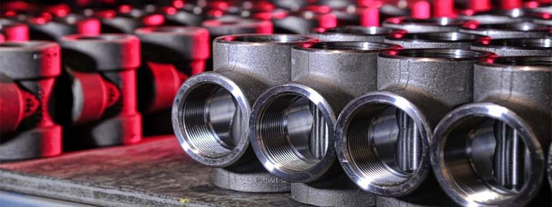 Forged Fittings Manufacturer in India