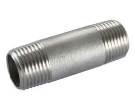 Nipple Forged Fittings Manufacturer in India