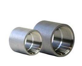 Threaded Forged Fittings Manufacturer in India