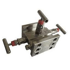 3-Way Manifold Valves, H Type Manufacturer in India