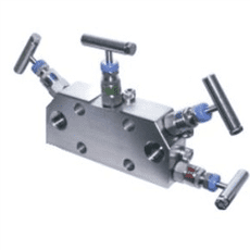 4 Valves Manifold Manufacturer in India