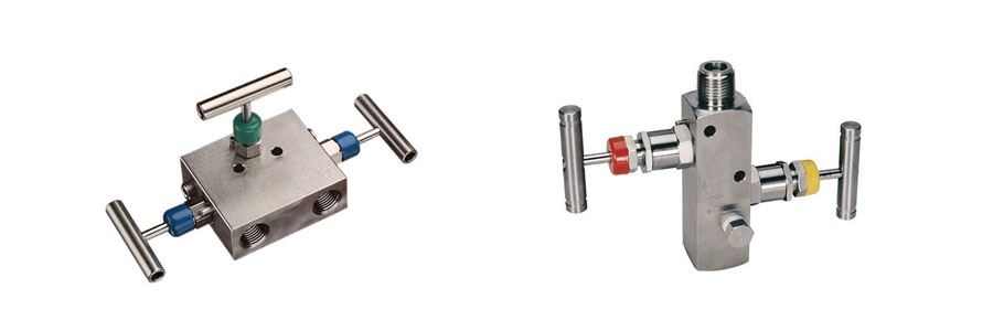 Manifold Valves Manufacturer in India