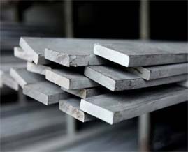 Flat Bar Manufacturer in India