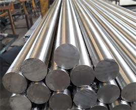 Forged Bar Manufacturer in India