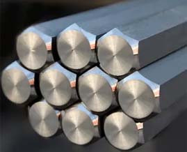 Hex Bar Manufacturer in India