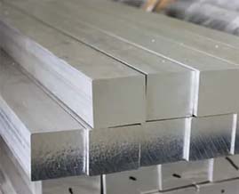 Rectangle Bar Manufacturer in India