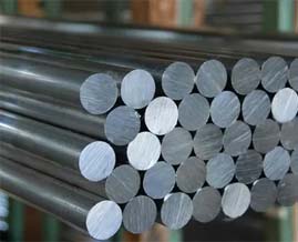 Round Bar Manufacturer in India