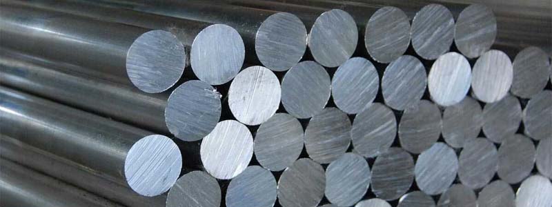Round Bar Manufacturer in India