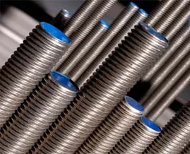 Threaded Bar Manufacturer in India